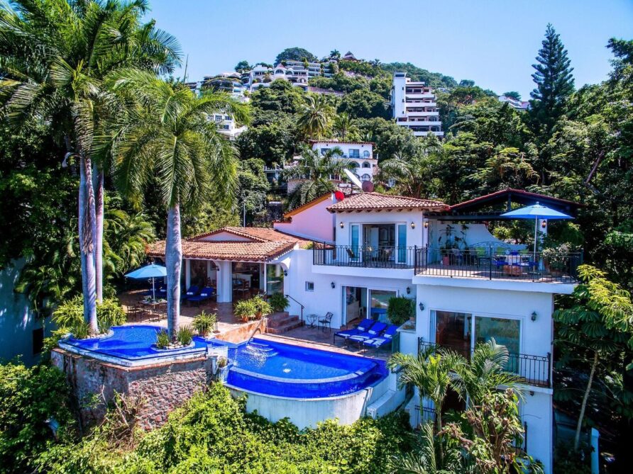 Vista De Aves; Perfect Paradise w/ Astonishing Ocean Views