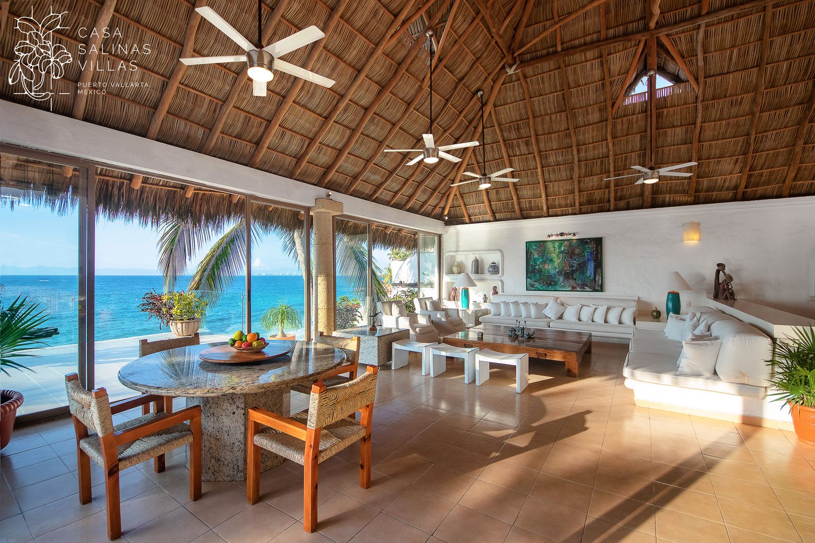 Casa Salinas I; Experience Luxury and Paradise