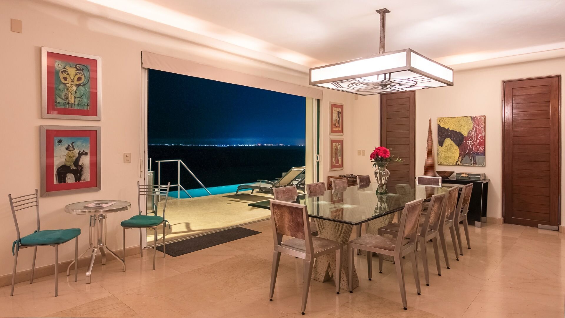 Villa Balboa; Relaxation and ultimate Ocean Views