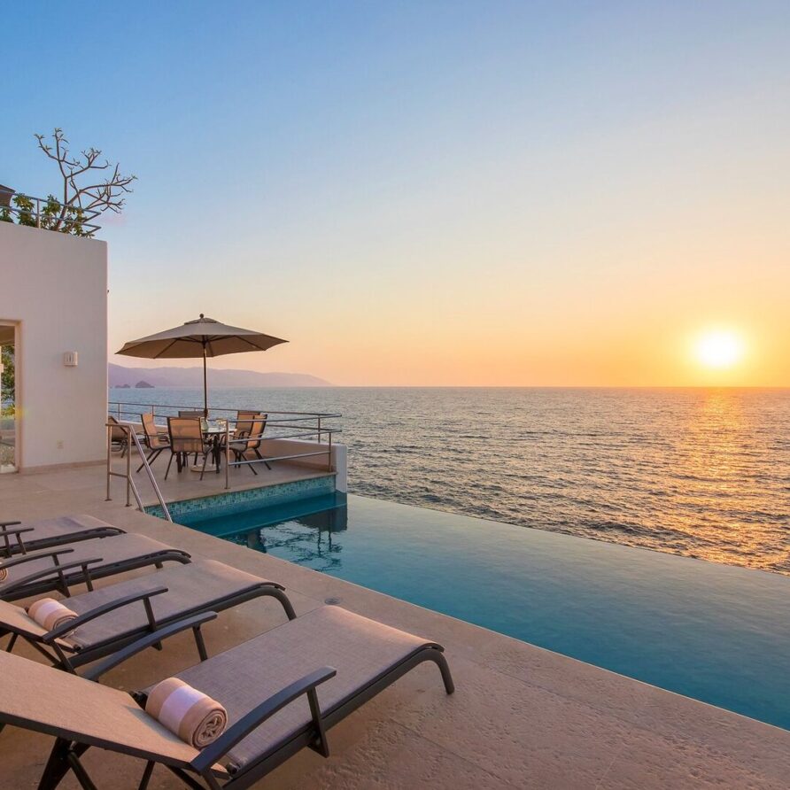 Villa Balboa; Relaxation and ultimate Ocean Views