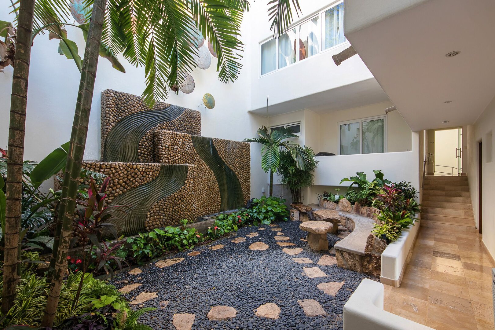 Villa Balboa; Relaxation and ultimate Ocean Views