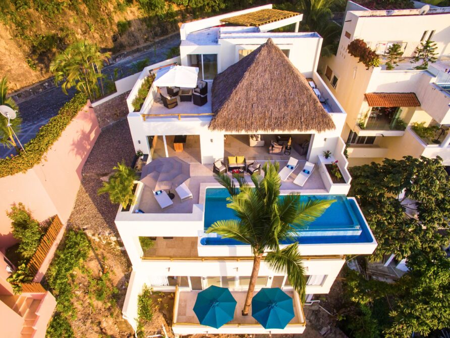 Casa Suhana: Premier Villa, Exquisite Luxury at Puerto Vallarta’s