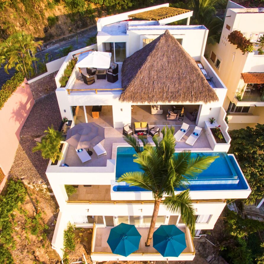 Casa Suhana: Premier Villa, Exquisite Luxury at Puerto Vallarta’s