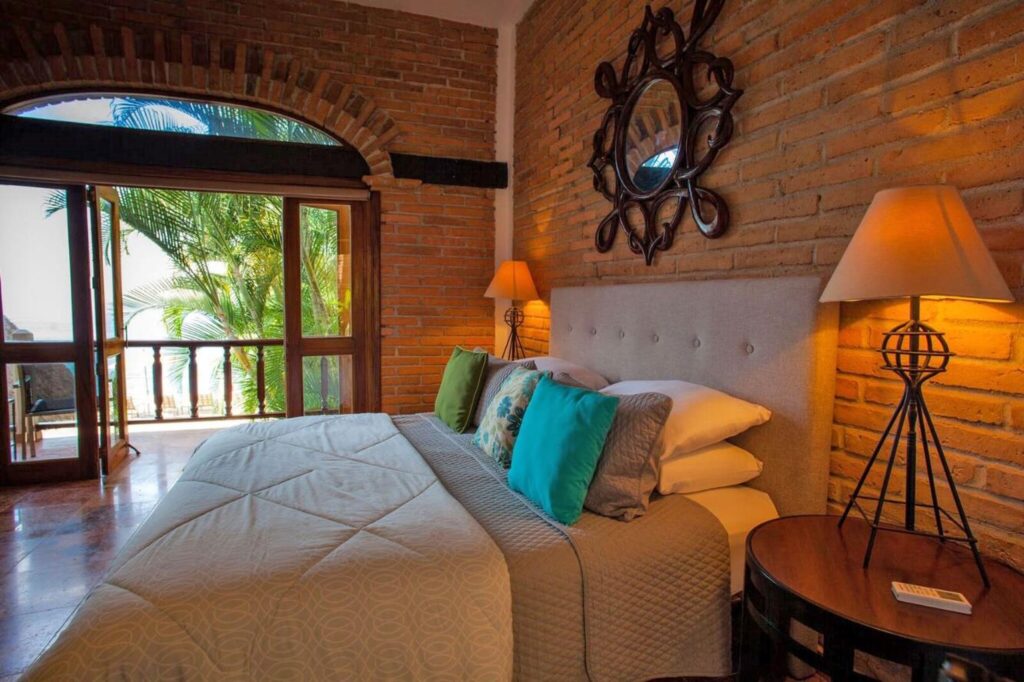 Villa Verde - Bedroom #2