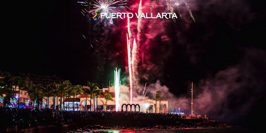 Celebrate Mexican Independence Day in Puerto Vallarta!