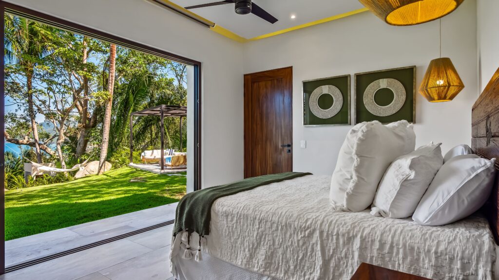 Casita Bedroom 1